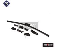 WIPER BLADE 39-9500 FOR SKODA SUPERB FELICIA//Pickup VW SUZUKI ESTEEM WAGON 306