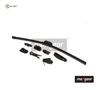 WIPER BLADE 39-9500 FOR SKODA SUPERB FELICIA//Pickup VW SUZUKI ESTEEM WAGON 306