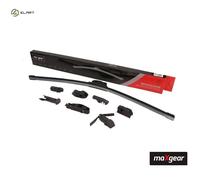 WIPER BLADE 39-9525 FOR SKODA OCTAVIA/Combi SUPERB ROOMSTER/Praktik FABIA/II 406