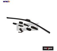 WIPER BLADE 39-9575 FOR ALFA ROMEO AUDI A4/Convertible/S4 A8L SAAB 9-5 1.9L 4cyl