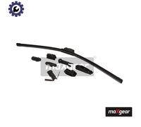 WIPER BLADE 39-9575 FOR ALFA ROMEO AUDI A4/Convertible/S4 A8L SAAB 9-5 1.9L 4cyl