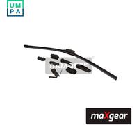 WIPER BLADE 39-9575 FOR MINI MINICOUNTRYMAN FIAT PANDA/Hatchback/Van PUNTO 1.5L