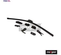 WIPER BLADE 39-9625 FOR RENAULT MEGANE/III/CC VW MERCEDES-BENZ SAAB 1.6L 4cyl