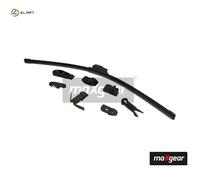 WIPER BLADE 39-9625 FOR SKODA OCTAVIA/II/Combi/III LAURA SUPERB CITIGO YETI 1.0L
