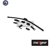 WIPER BLADE 39-9650 FOR BMW 7/F01/F02/F03/F04/Gran/Turismo/G11/G12/X/G0 X3/F25
