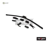 WIPER BLADE 39-9650 FOR SKODA VW GOLF/VII/ALLTRACK ARTEON JETTA/SportWagon DS