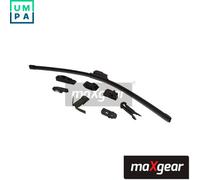 WIPER BLADE 39-9675 FOR AUDI A8D4 OPEL ASTRA/J/Sports/Tourer/K/Hatchback/Van