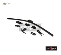 WIPER BLADE 39-9675 FOR SKODA VW GOLF/VII/ALLTRACK ARTEON JETTA/SportWagon DS