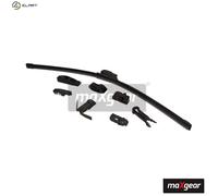 MAXGEAR 39-9725 Wiper blade