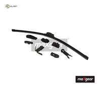 WIPER BLADE 39-9750 FOR RENAULT SCENIC/III/GRAND ESPACE/IV/Mk PEUGEOT 308/CC A2