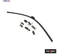 MAXGEAR 39-9800 Wiper Blade, universal for CITROËN,OPEL,PEUGEOT,RENAULT