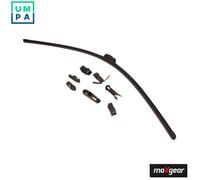 WIPER BLADE 39-9800 FOR RENAULT SCENIC/GRAND/IV PEUGEOT VAUXHALL OPEL