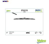 VALEO 574115 Wiper blade