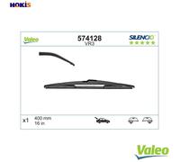 VALEO 574128 Rear wiper blade