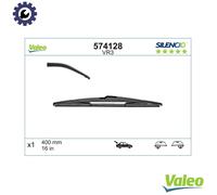 WIPER BLADE 574128 FOR RENAULT EXTRA/Van/Box/Body/MPV EXPRESS RAPID 1.4L 4cyl