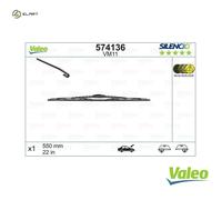 WIPER BLADE 574136 FOR VW CARAVELLE/TRANSPORTER/Bus/Mk/KOMBI EUROVAN/Van LT/T5