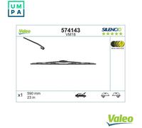 VALEO 574143 Wiper blade