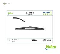 WIPER BLADE 574151 FOR ALFA ROMEO KIA VENGA/Hatchback/Van DACIA PEUGEOT