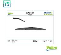 WIPER BLADE 574151 FOR ALFA ROMEO KIA VENGA/Hatchback/Van DACIA PEUGEOT