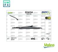 WIPER BLADE 574154 FOR MITSUBISHI CHALLENGER/SHOGUN/SPORT PAJERO NATIVA JEEP