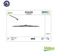 VALEO 574155 Wiper blade