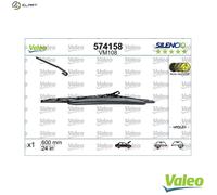Renault Trafic II Wiper Blade 00-06 (574158) OEM Valeo