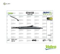 Renault Trafic II Wiper Blade 00-06 (574158) OEM Valeo