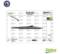 Valeo Silencio Wiper Blade VM108 - Front - 600 mm - 1 Blade