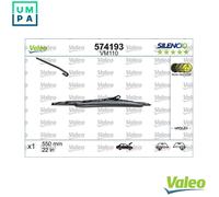 WIPER BLADE 574193 FOR AUDI AKG/ABZ 4.2L 8cyl A8