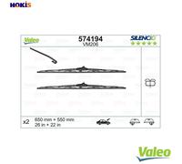 VALEO 574194 Wiper blade
