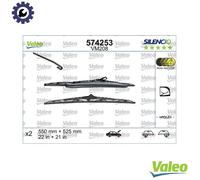 VALEO 574253 Wiper blade