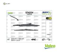 Valeo 574254 Wiper Blade