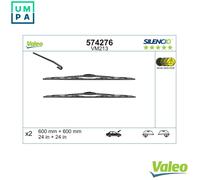 Valeo 574276 Wiper Blade