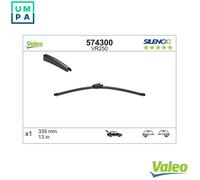 VALEO 574300 Rear wiper blade