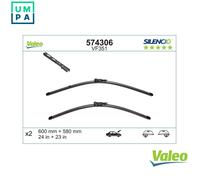 VALEO 574306 Wiper blade
