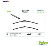 VALEO 574307 Wiper blade