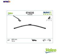 Ford Mondeo Wiper Blade 07-15 (574335) OEM Valeo