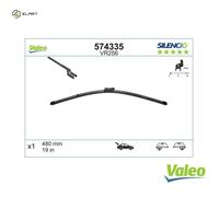 Ford Mondeo Wiper Blade 07-15 (574335) OEM Valeo