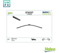 VALEO 574337 Rear wiper blade