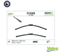 WIPER BLADE 574389 FOR LAND ROVER FREELANDER/2/VAN/SUV LR2 FORD 2.2L204PT 2.0L