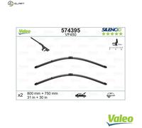 VALEO 574395 Wiper blade