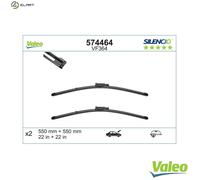 VALEO 574464 Wiper blade