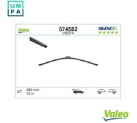 WIPER BLADE 574582 FOR AUDI A1 A4/Allroad Q5/SUV Q7 A7/Sportback/S7 DKLD 1.0L A1