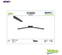 VW Tiguan Allspace Wiper Blade 13-22 (574602) OEM Valeo