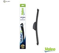 Valeo Wiper Blade Silencio VR284 – 300mm Rear Flat Blade – Fits Kia Niro, Optima