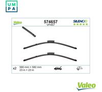 VALEO 574657 Wiper blade
