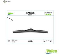 VALEO 575825 Wiper blade