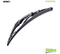 Valeo Wiper Blade 575913 Compact EVO E56 22" (550mm) for Renault Scenic II/Grand Scenic II