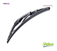 WIPER BLADE 575918 FOR FORD AUSTRALIA RENAULT SCENIC/GRAND/IV MODUS ESPACE 2.2L