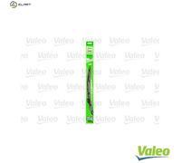 VALEO 576018 Windscreen Wiper Blades